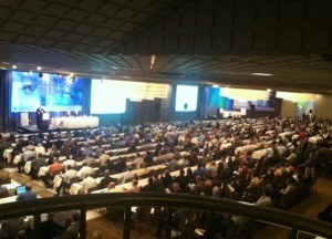 Designing the Future of the Automotive Industry: Great Designs in Steel Seminar Demonstrates Steel’s Leading Position