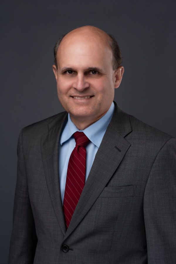 Dean Kanelos