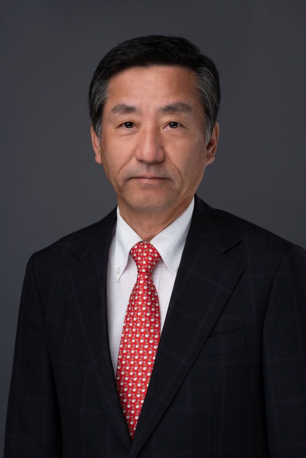 Keiji Nishimura