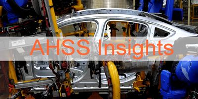 AHSS Corrosion Resistant Coatings