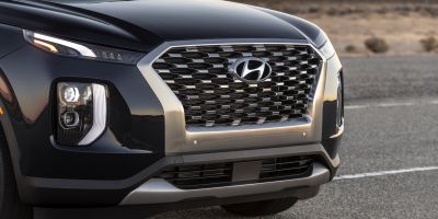 Hyundai’s Palisade Strategically Uses AHSS for Safety and Suspension