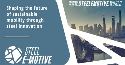 New Program Will Demonstrate Steel Architectures for MaaS Vehicles