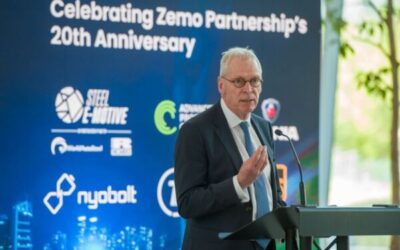 WorldAutoSteel Update – Spring 2024