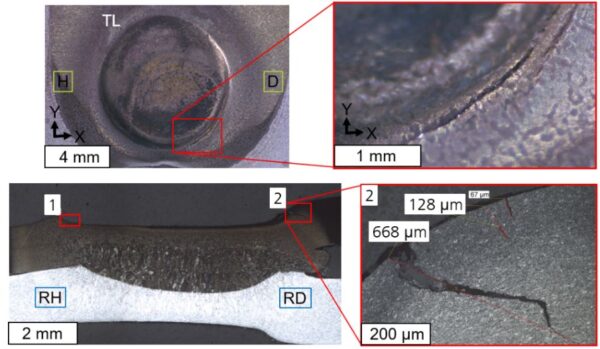 Practical Solutions for Liquid Metal Embrittlement in AHSS Welding
