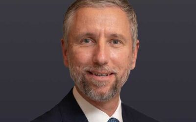 Five Questions with Ingo Olschewski