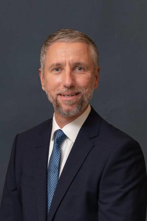 Image of Ingo Olschewski, director, WorldAutoSteel