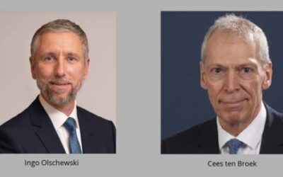 Shaping the Future of Steel in Automotive Manufacturing: A Conversation with Ingo and Cees