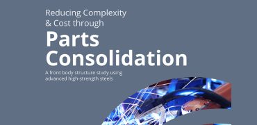 WorldAutoSteel Parts Consolidation Study