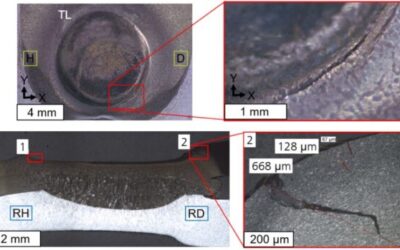Practical Solutions for Liquid Metal Embrittlement in AHSS Welding